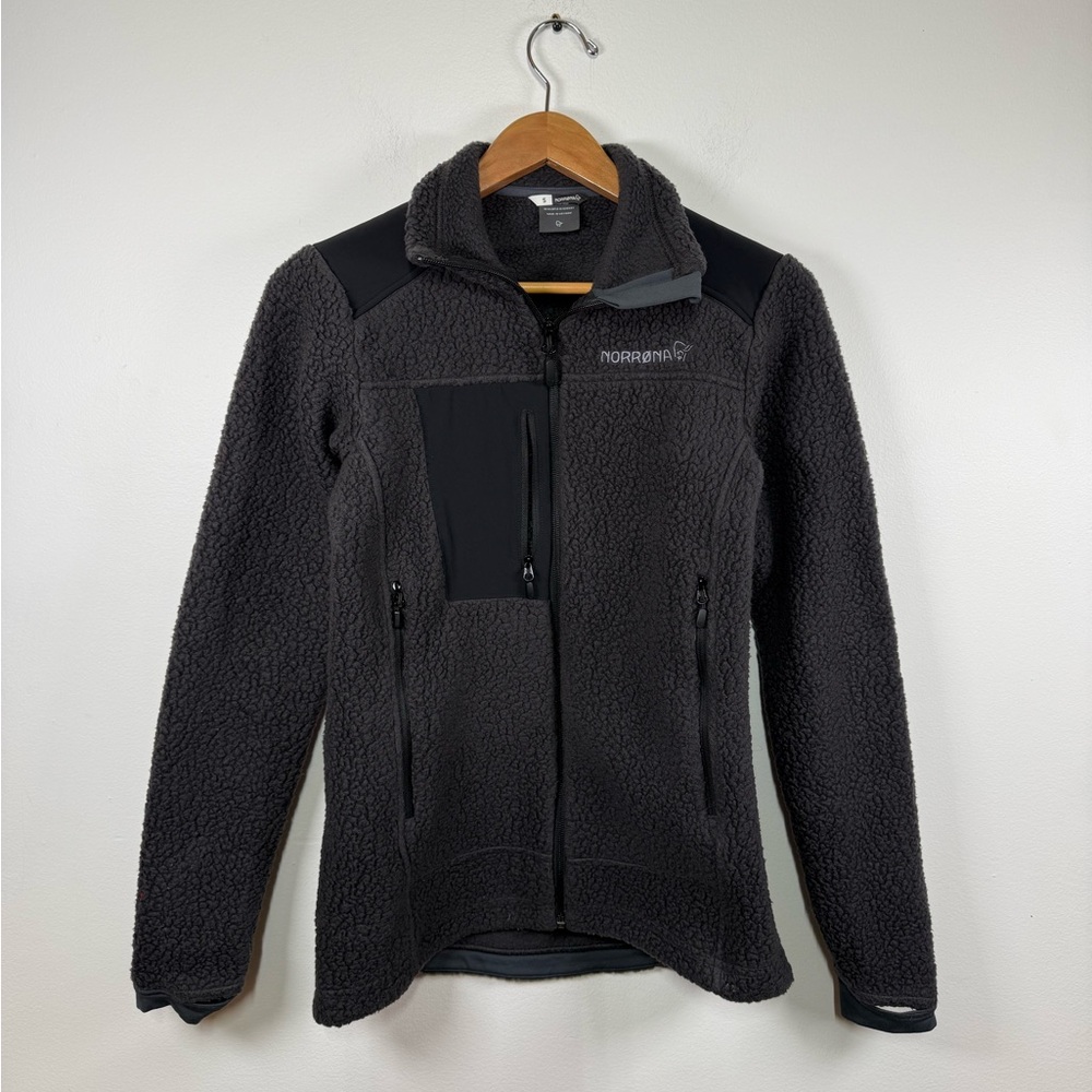 Trollveggen Thermal Pro Jacket - Women's Small